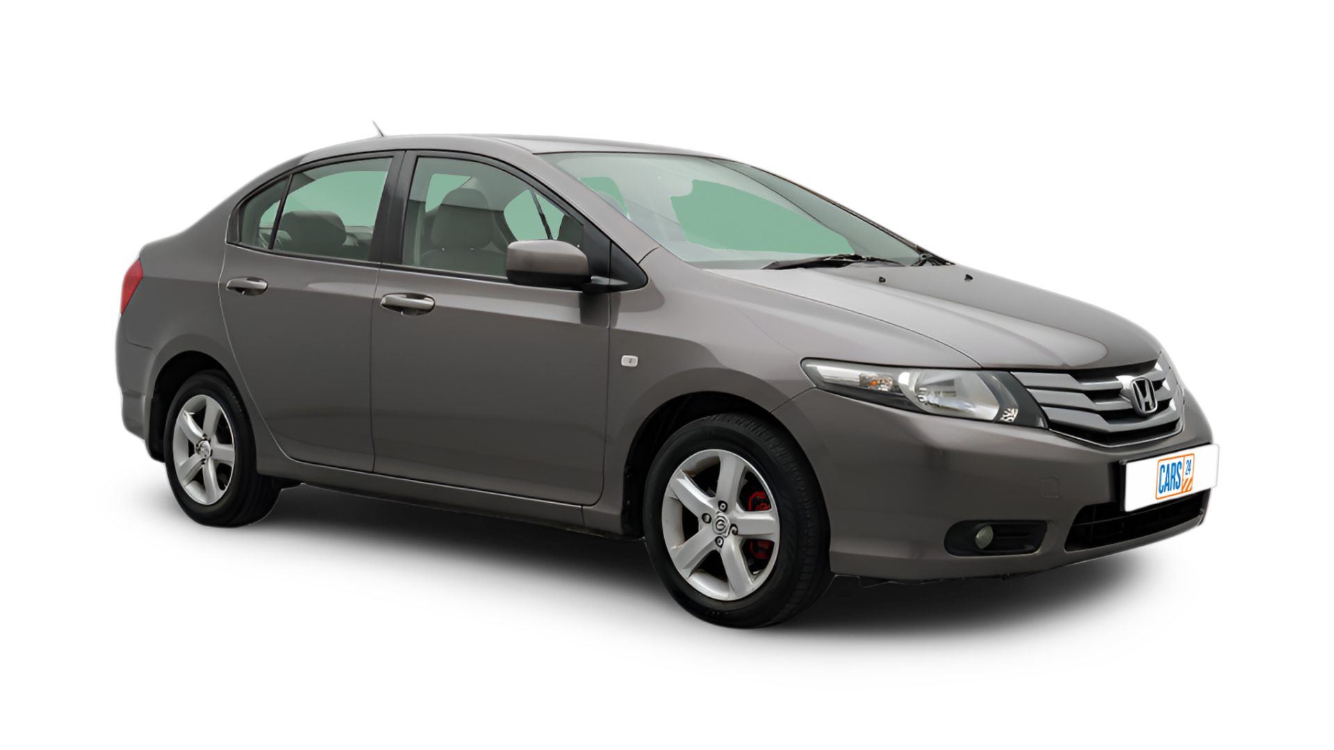 2012 Honda City - Sedan - Petrol - Manual - ₹1.20 lakh